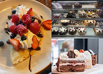 San Diego Cakes Arely’s French Bakery Cafe