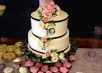 San Diego Cakes Arely’s French Bakery Cafe