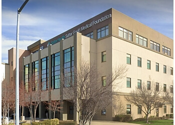 Modesto Ent Doctors Aren Francis, MD - SUTTER GOULD MEDICAL FOUNDATION