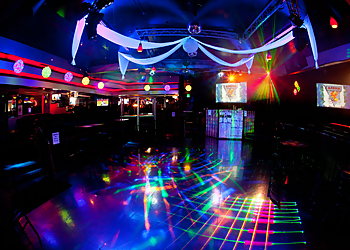 Simi Valley Night Clubs Arena Sports Grill & Bar