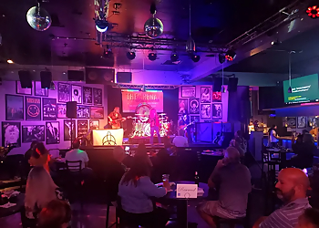 Simi Valley Night Clubs Arena Sports Grill & Bar