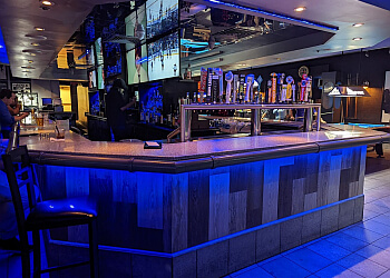 Arena Sports Grill & Bar