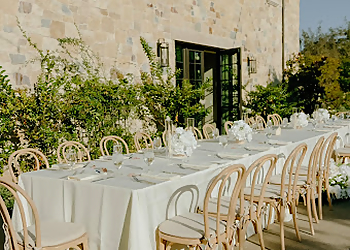 Arenlace Events - Oceanside, CA Wedding Planners - Service Highlights