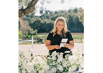 Arenlace Events Oceanside Wedding Planners image 1