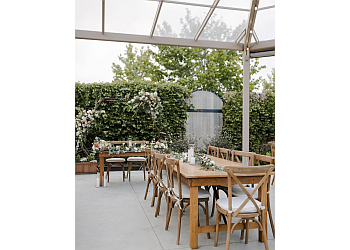 Oceanside Wedding Planners Arenlace Events