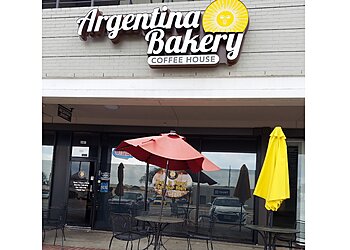 Irving Bakeries Argentina Bakery