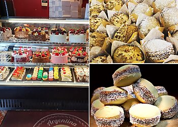 Irving Bakeries Argentina Bakery