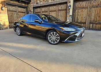 Denver Limo Service Argo Limo