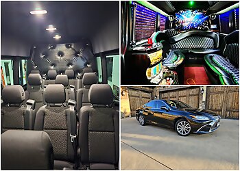 Denver Limo Service Argo Limo