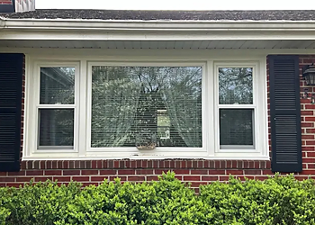 Newport News Window Companies Argon Windows & Home Improvements