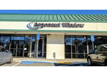 Argonaut Window & Door, Inc. Sunnyvale Window Companies