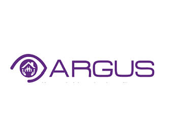 Argus Alarms McAllen Security Systems