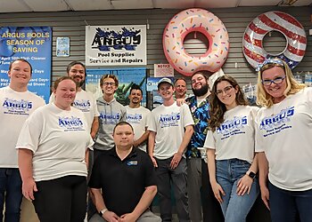 Corona Pool Services Argus Pool Supply