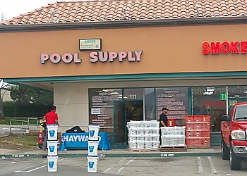 Argus Pool Supply  Corona Pool Services image 1