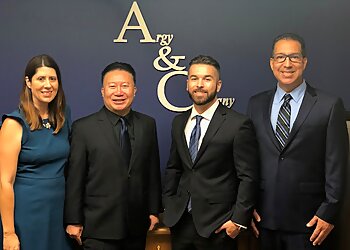 Huntington Beach Accounting Firms Argy & Company