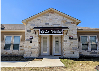 Ari Acupuncture & Wellness, PLLC Round Rock Acupuncture image 1