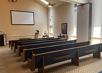 Irving Funeral Homes Aria Cremation Service & Funeral Homes