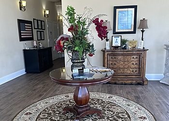 Irving Funeral Homes Aria Cremation Service & Funeral Homes