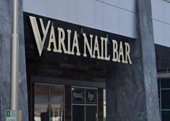 Aria Nail Bar Tempe - Tempe, AZ Nail Salons - Salon Exterior Image