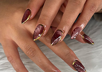 Aria Nail Bar Tempe - Tempe, AZ Nail Salons - Client Service Image