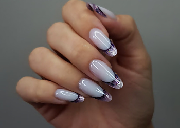 Aria Nails Lounge  - Visalia, CA Nail Salons - Acrylic Nails