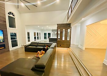 Santa Clarita Home Builders Aria Pro Builders