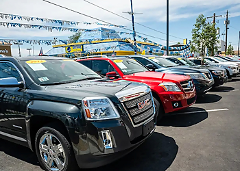 Las Vegas Used Car Dealers Ariana Motors