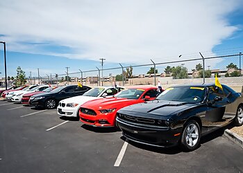 Las Vegas Used Car Dealers Ariana Motors