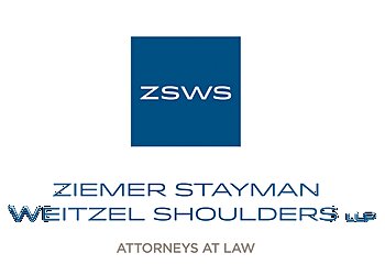 Evansville Immigration Lawyers Ariana Tanoos - ZEIMER STAYMAN WEITZEL SHOULDERS, LLP
