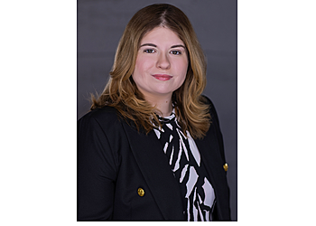 Arianna M. Mendez - THE LAW FIRM OF ARIANNA M. MENDEZ, PLLC Arianna M. Mendez - Hialeah, FL Real Estate Lawyers - Law Firm Staff Image