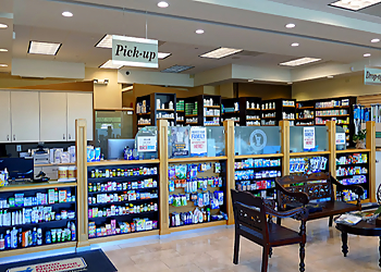 Glendale Pharmacies Arianna Medical Pharmacy