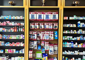 Glendale Pharmacies Arianna Medical Pharmacy