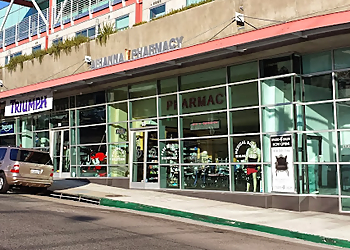 Arianna Medical Pharmacy Glendale Pharmacies image 1