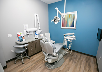 Tucson Cosmetic Dentists Arias, DDS - SABINO DENTAL