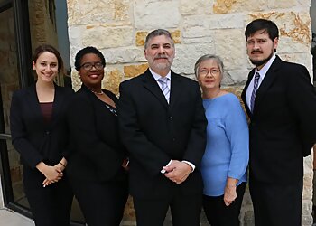 San Antonio Business Lawyers Aric J. Garza, Esq. - ARIC J. GARZA LAW PLLC