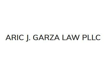 San Antonio Business Lawyers Aric J. Garza, Esq. - ARIC J. GARZA LAW PLLC