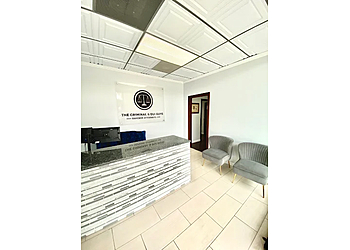 Arie Shamuilian - Rancho Cucamonga, CA DWI & DUI Lawyers - Law Firm Interior Image