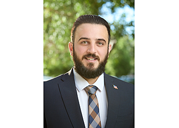 Arie Shamuilian - Rancho Cucamonga, CA DWI & DUI Lawyers - Lawyer Portrait Image