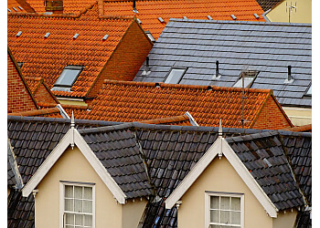 Pasadena Roofing Contractors Ariel Builders Roofing Services