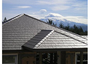 Ariel Builders Roofing Services