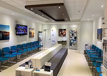 Hollywood Ent Doctors Ariel Grobman, MD