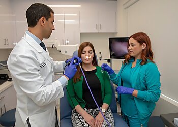 Hollywood Ent Doctors Ariel Grobman, MD