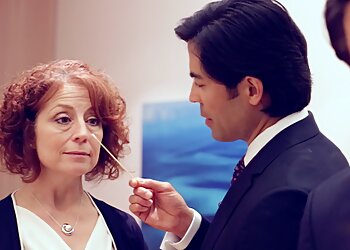 Washington Plastic Surgeon Ariel N. Rad, MD, PH.D - SHERBER+RAD