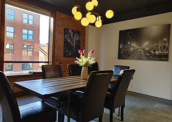 Billings Estate Planning Lawyers Ariel Overstreet-Adkins - BLUEBIRD LAW, PLLC