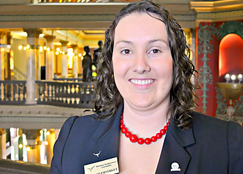 Billings Estate Planning Lawyers Ariel Overstreet-Adkins - BLUEBIRD LAW, PLLC