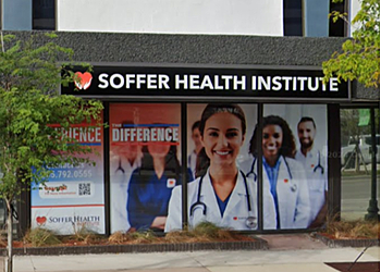 Hollywood Cardiologists Ariel Soffer, MD, FACC - SOFFER HEALTH INSTITUTE