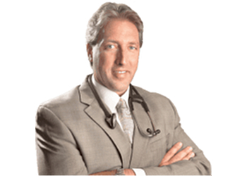 Ariel Soffer, MD, FACC - SOFFER HEALTH INSTITUTE Hollywood Cardiologists image 1