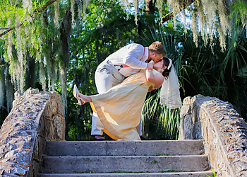 Arielle N. Photography - Baton Rouge, LA Wedding Photographers - Work Image