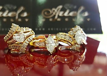 Hialeah Jewelry Ariel’s Jewelry No5