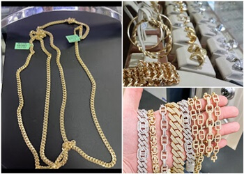 Hialeah Jewelry Ariel’s Jewelry No5